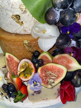 Load image into Gallery viewer, Celebration cheese tower cake