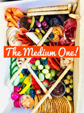 Load image into Gallery viewer, The Medium one !