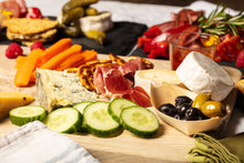 Load image into Gallery viewer, Easter Graze Charcuterie &amp; Cheese
