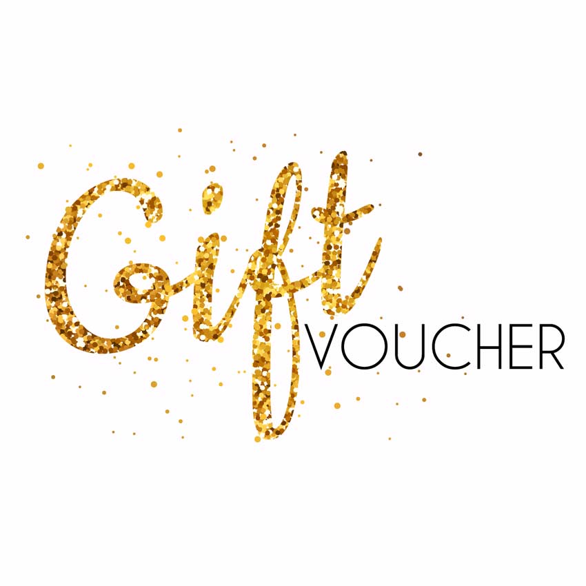 Divine Foodie gift voucher