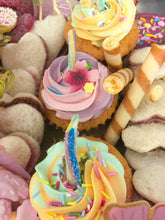 Load image into Gallery viewer, Kiddie party platter