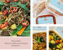 Load image into Gallery viewer, Meal Bundle Chicken & Beef