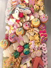 Load image into Gallery viewer, Kiddie party platter