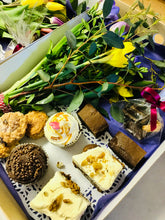 Load image into Gallery viewer, Treats and blooms