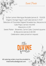 Load image into Gallery viewer, The Whole Christmas Feast