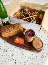 Load image into Gallery viewer, Divine Charcuterie and Cheese grazing