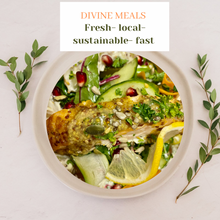 Load image into Gallery viewer, Low calorie meal bundles