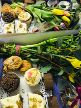 Load image into Gallery viewer, Treats and blooms