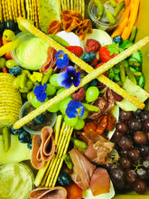 Load image into Gallery viewer, Ultimate entertaining grazing Feast!