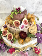 Load image into Gallery viewer, Celebration cheese tower cake