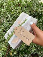 Load image into Gallery viewer, New Parents Gift Box/ New home