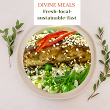 Load image into Gallery viewer, Low calorie meal bundles