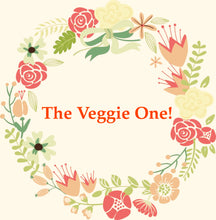 Load image into Gallery viewer, The Veggie One!