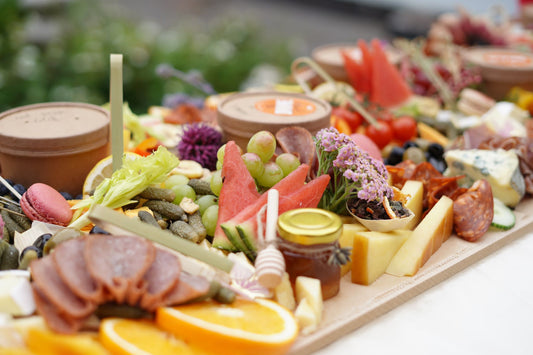 Divine Catering