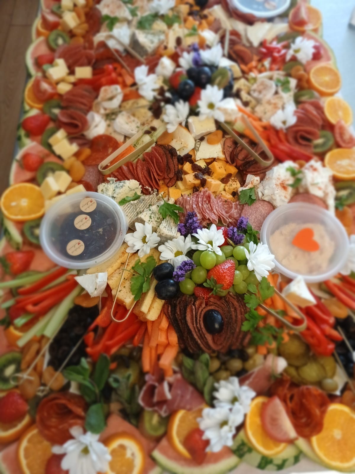 The Ultimate Gathering Board