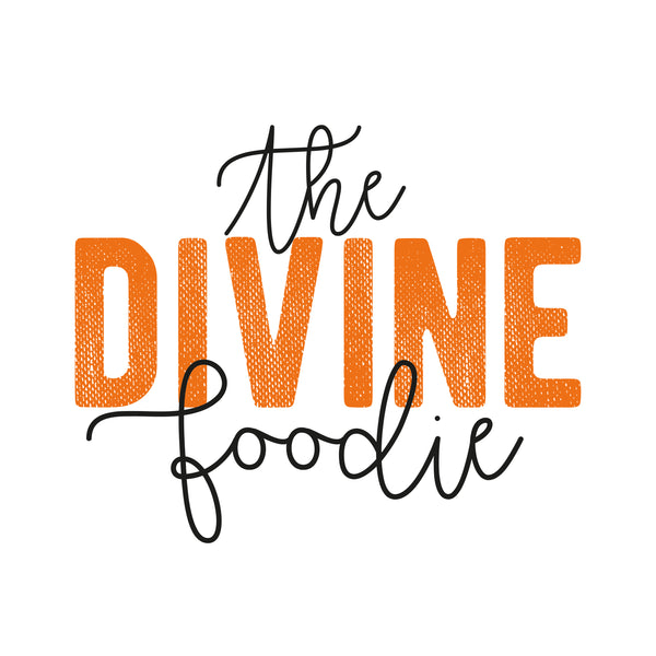 The Divine Foodie