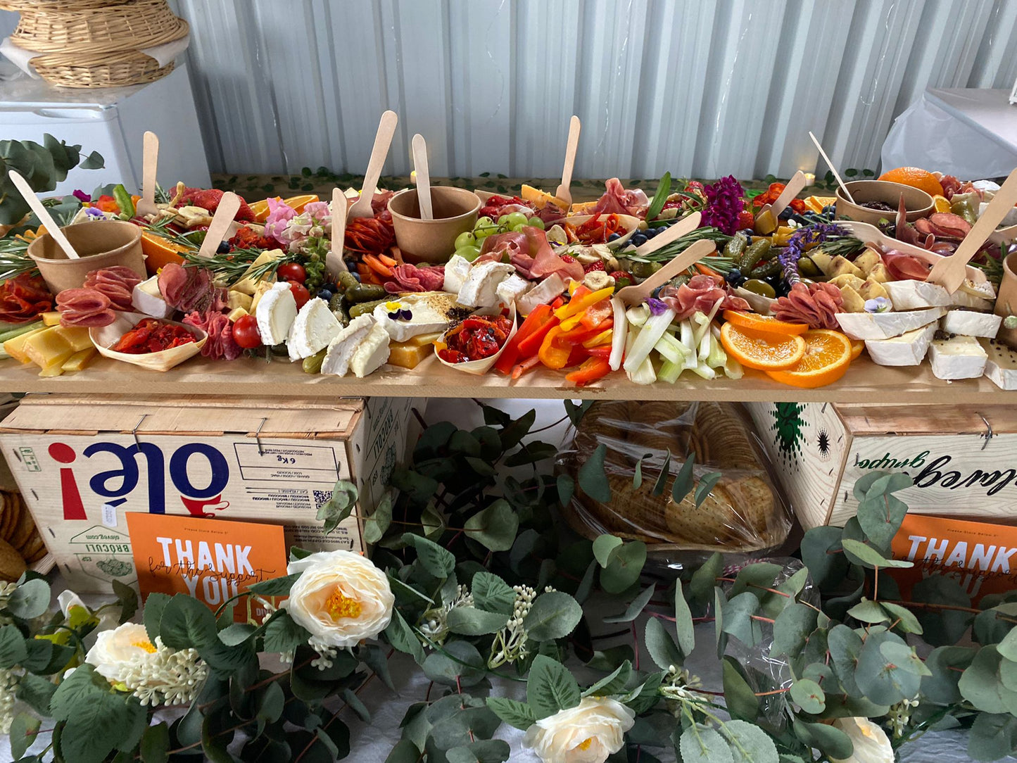 The Ultimate Gathering Board