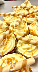 Mum’s Sweet and savoury platter