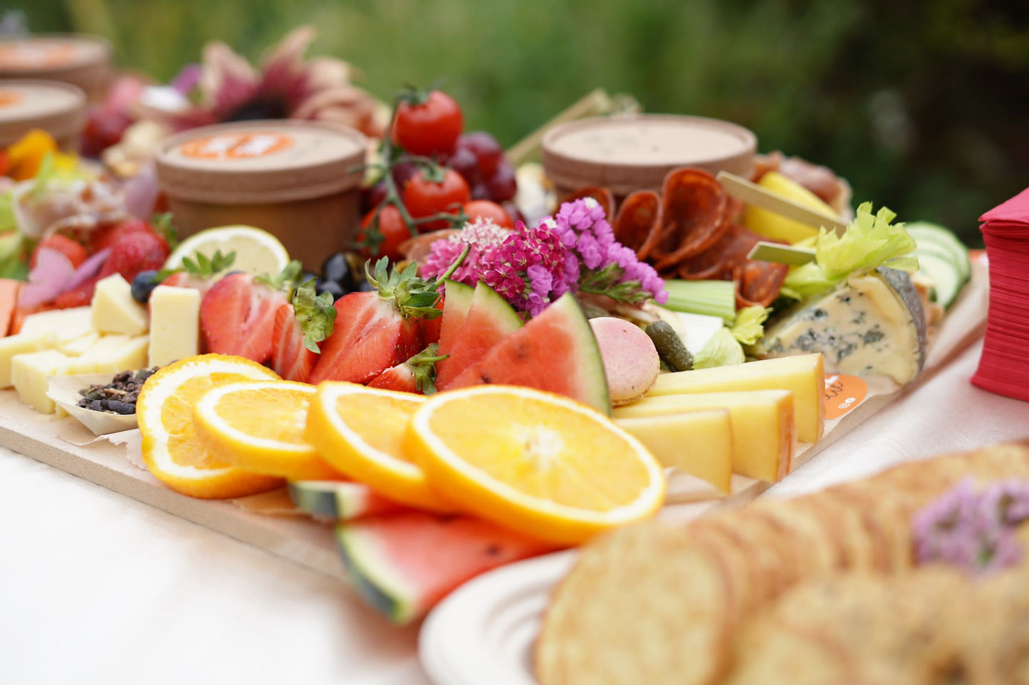 The Ultimate Gathering Board