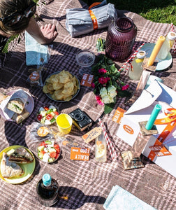 Divine Picnic