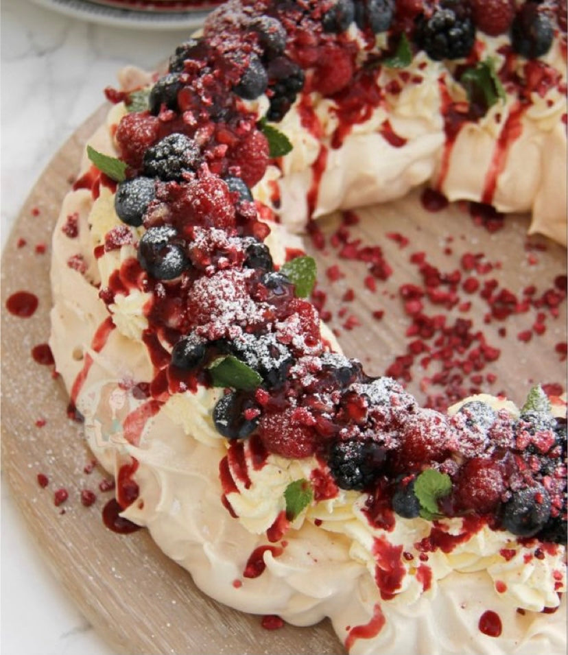 Christmas Sweet Treats