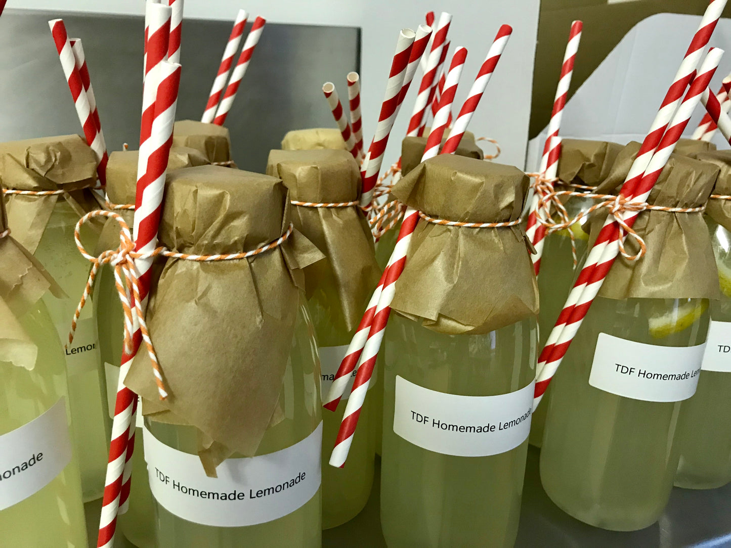 Treats cake Gift Box