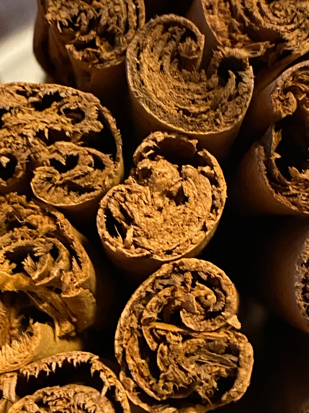 Mulled Wine Spices