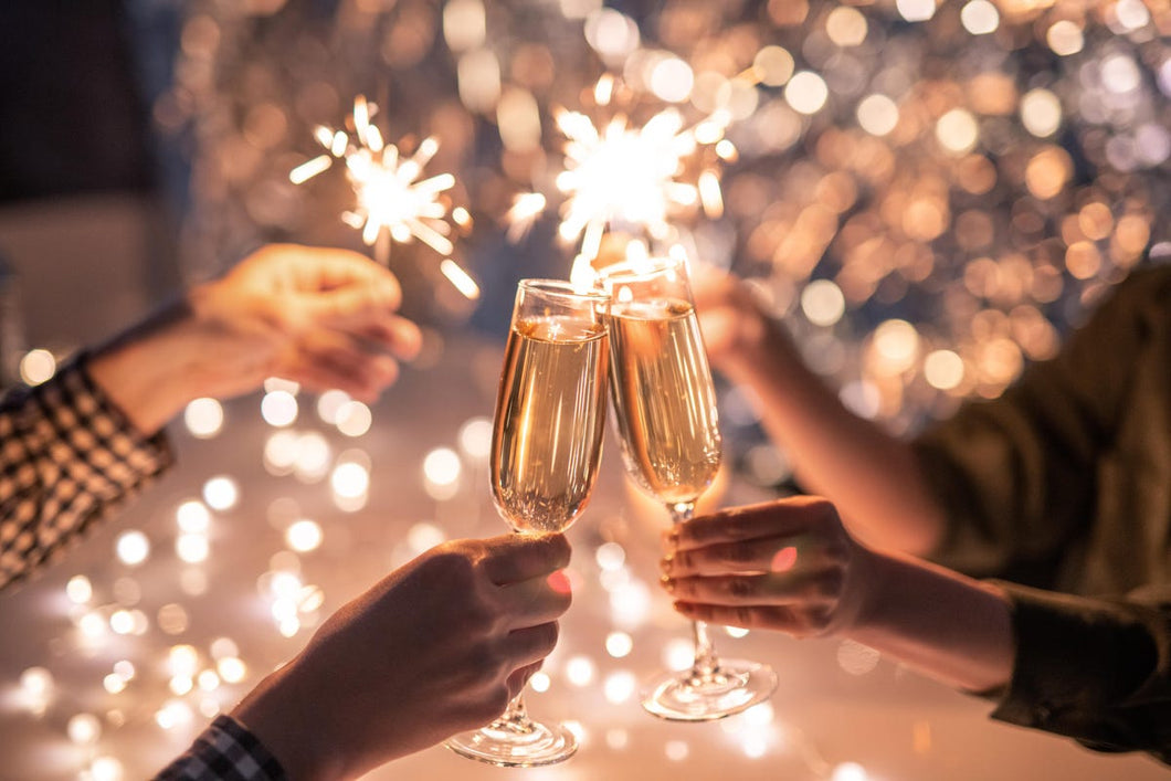 New Year’s Eve Grazing Package