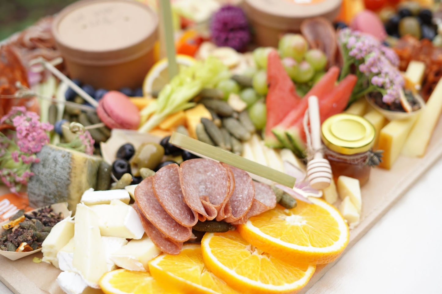 The Ultimate Gathering Board