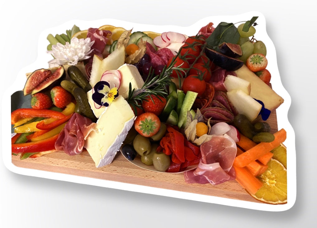 Our fabulous midi board