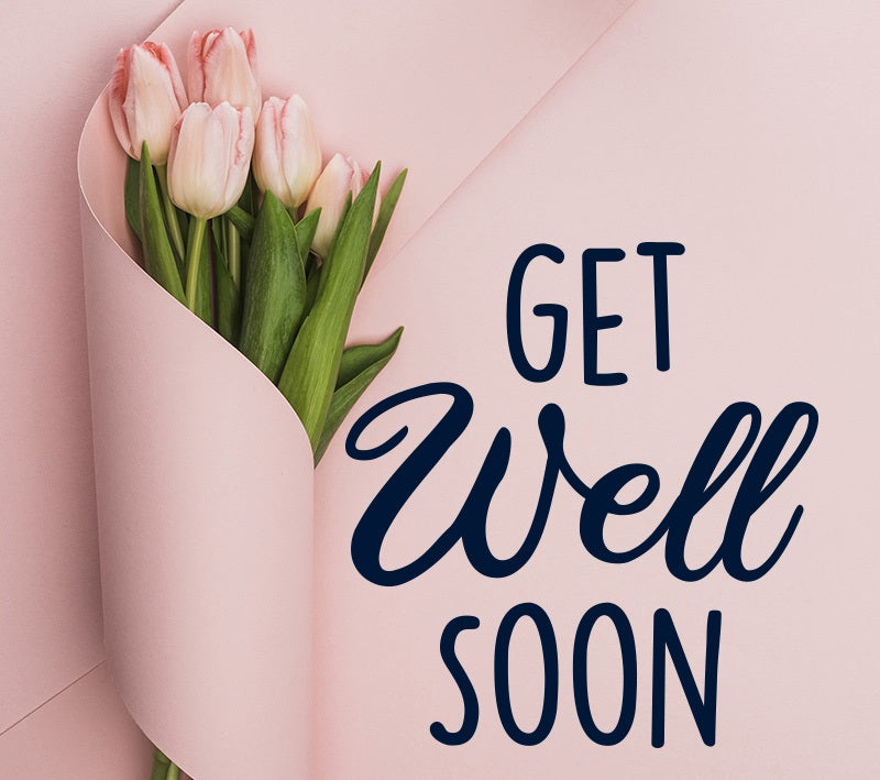 Get Well Soon Hamper