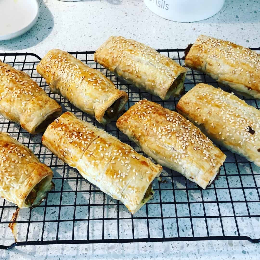 The best brunch for four!