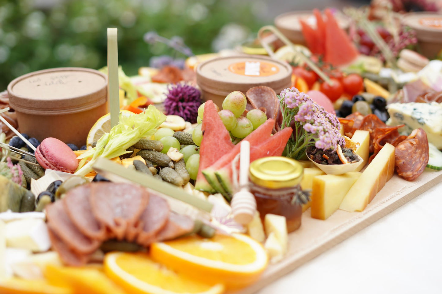 The Ultimate Gathering Board