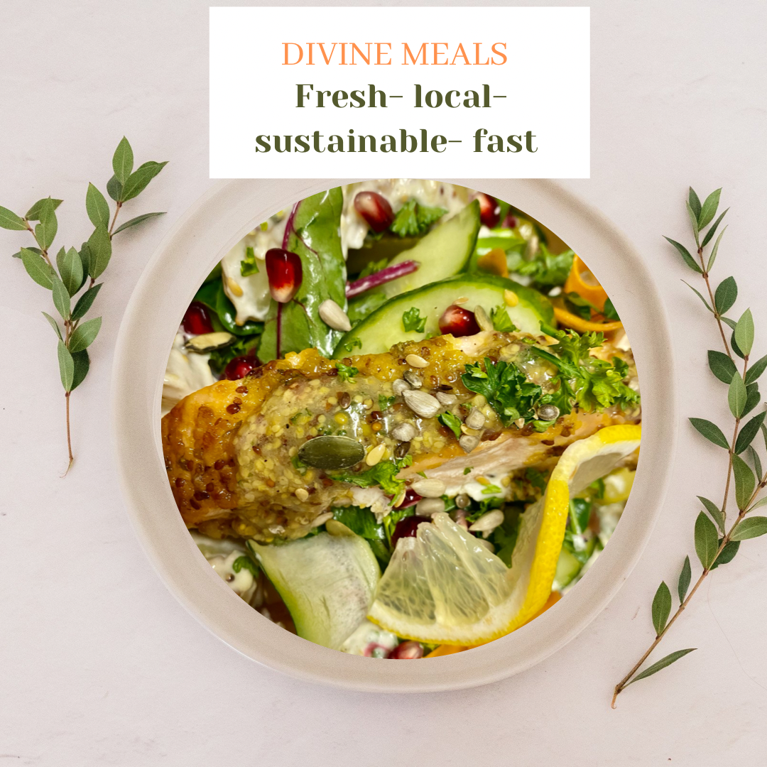 Low calorie meal bundles