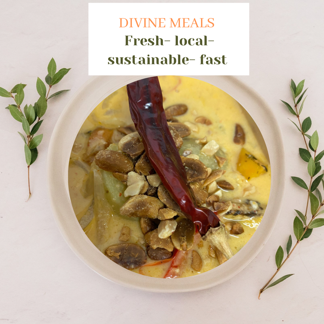 Low calorie meal bundles