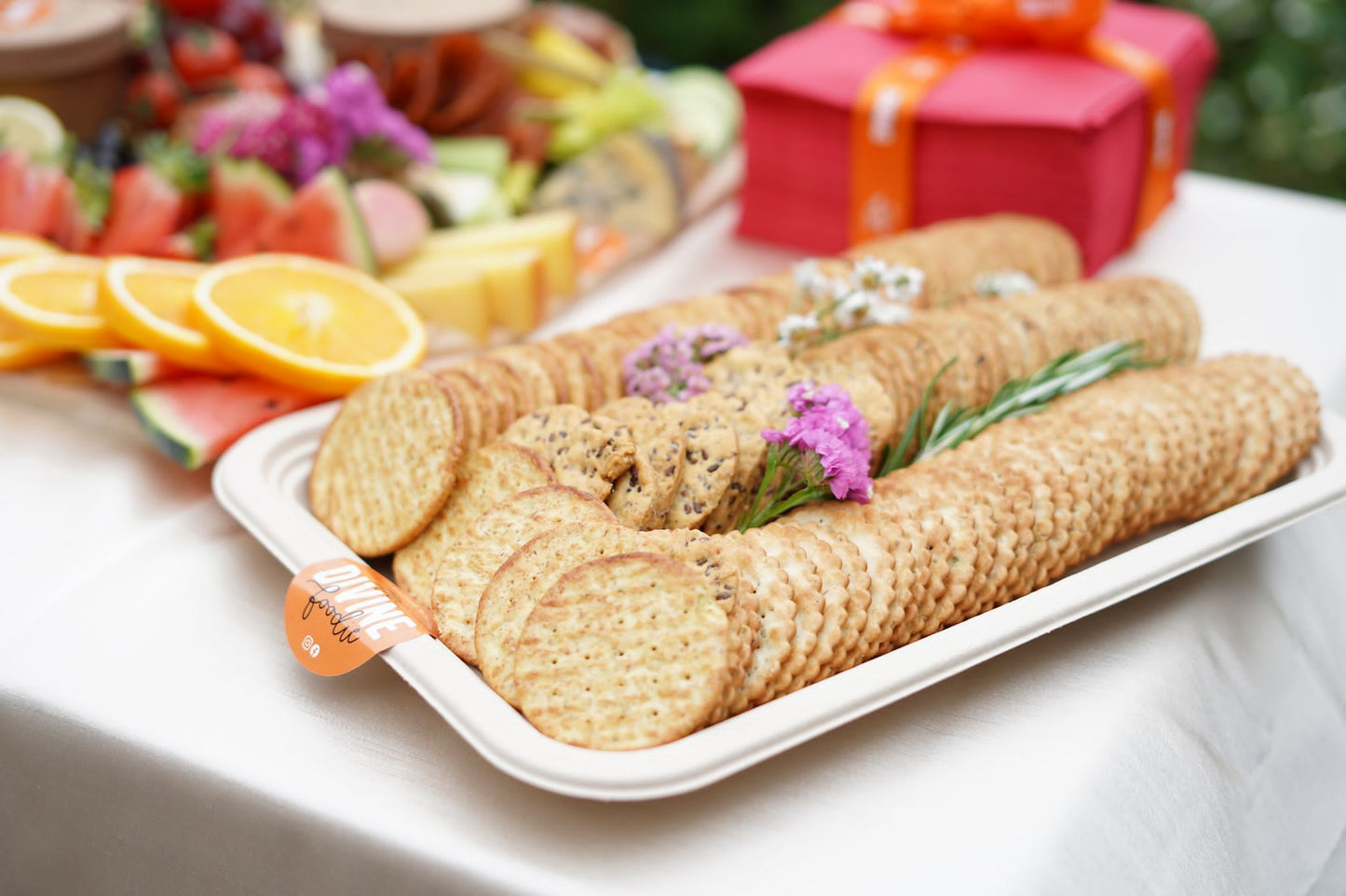 The Ultimate Gathering Board