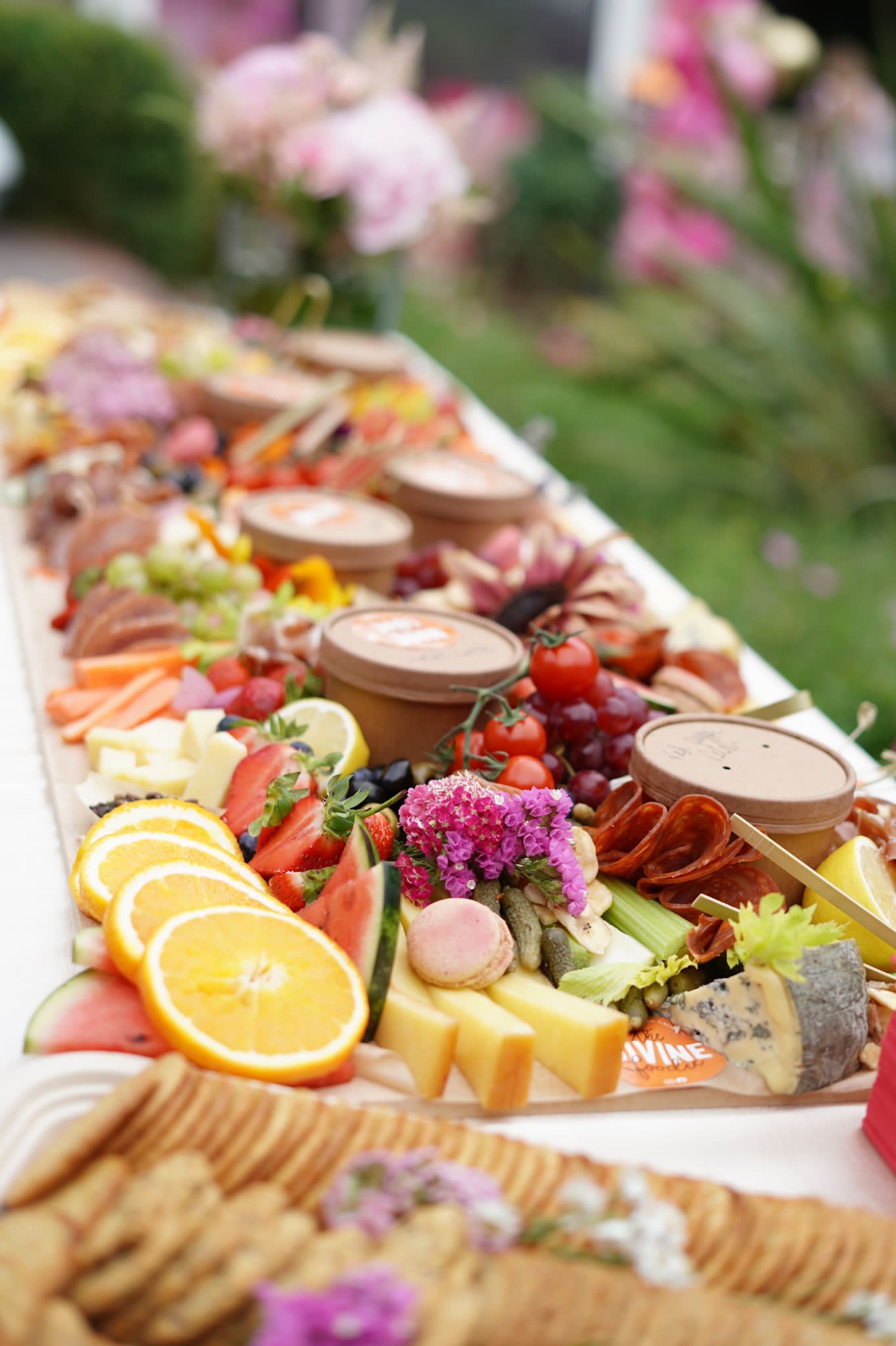 The Ultimate Gathering Board