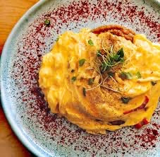The best brunch for four!