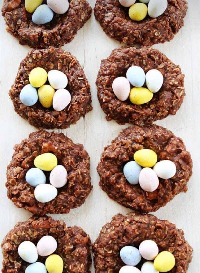 An alternative chocolate Easter 🐣 Gift