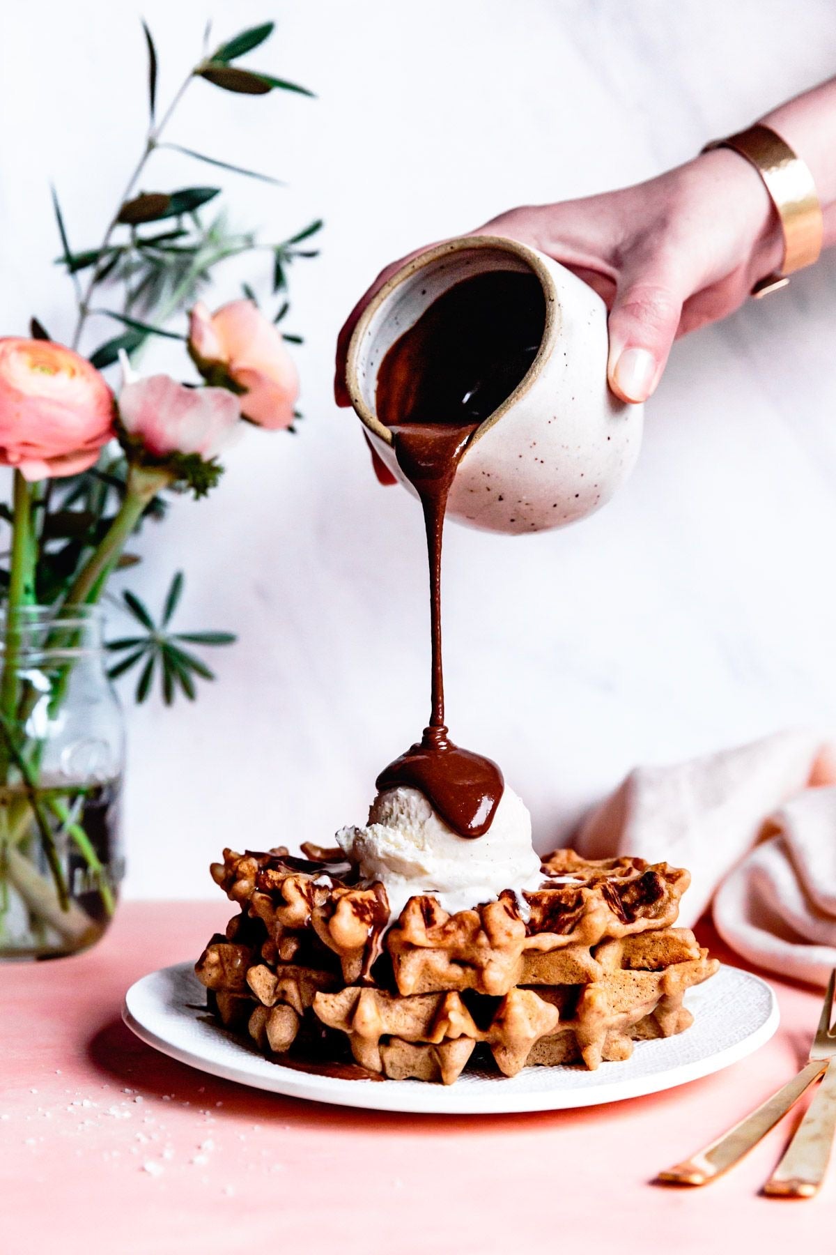 The best brunch for four!