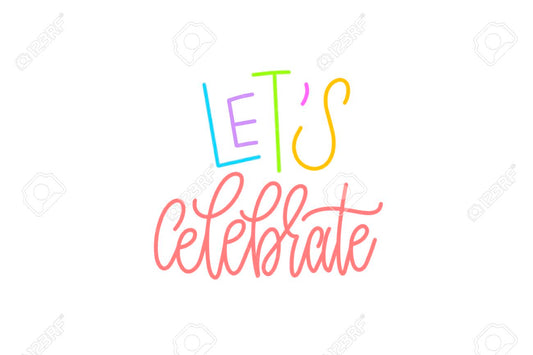 Treats cake Gift Box