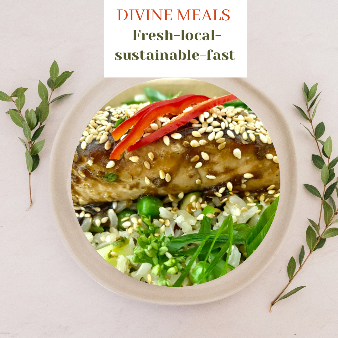 Low calorie meal bundles